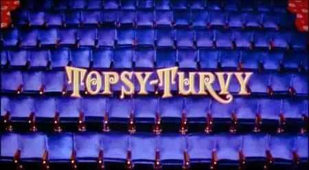 Mike Leigh - Topsy-Turvy (1999)