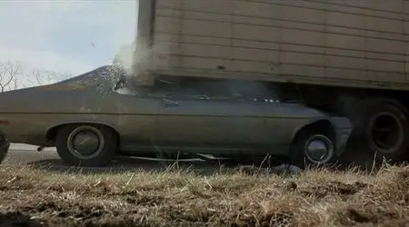 The Seven-Ups (1973)