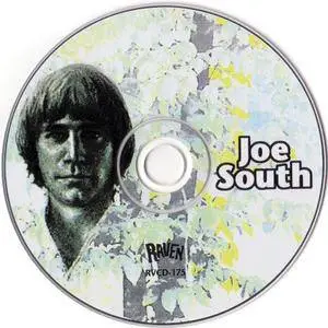 Joe South - Introspect (1968) Don't It Make You Want To Go Home (1969) [2003] *Repost*