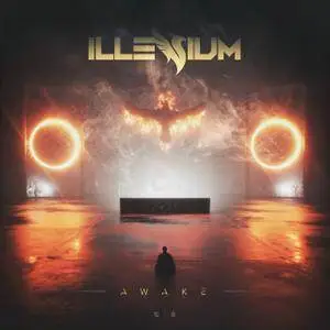 Illenium - Awake (2017)