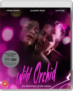 Wild Orchid (1989) [Unrated]