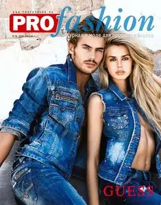 PROfashion N° 10/2010 (N° 56)