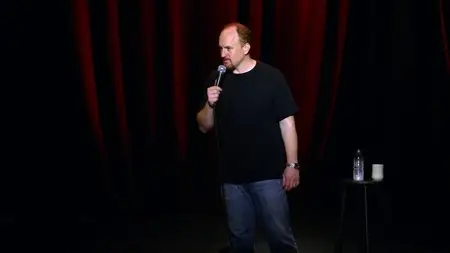 Louis C.K. - Hilarious (2010)