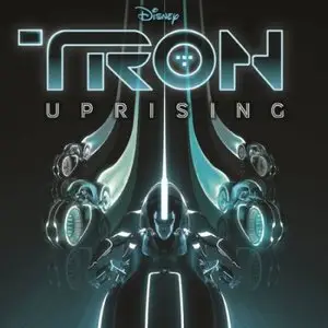 Joseph Trapanese - TRON Uprising (OST) (iTunes Version) 2013