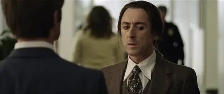 Any Day Now (2012)