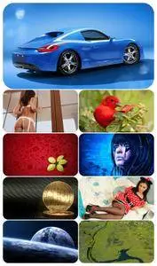 Beautiful Mixed Wallpapers Pack 605