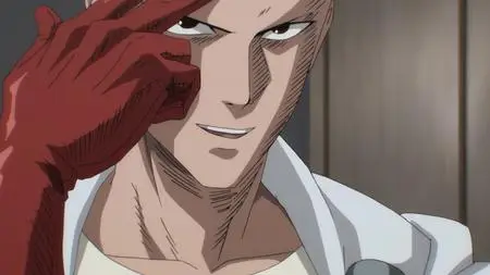 One Punch Man - 06