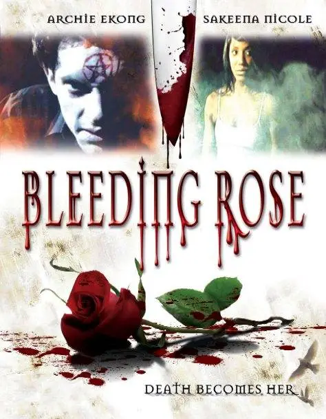 Bleeding Rose 2007