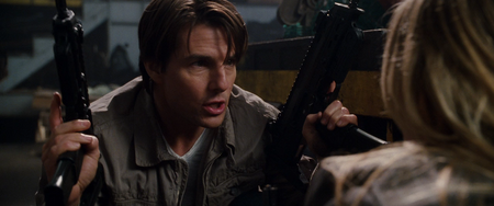 Knight and Day (2010)