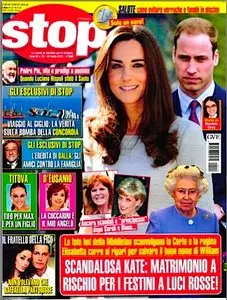Stop N.28 - 20 Luglio 2012