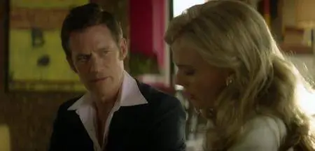 American Woman S01E02