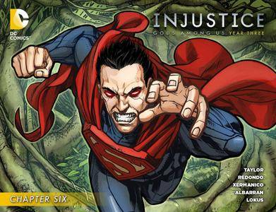 Injustice - Gods Among Us - Year Three 006 2014 digital