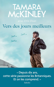 Vers des jours meilleurs - Tamara McKinley