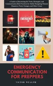 Emergency communication for Preppers