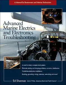 Advanced Marine Electrics and Electronics Troubleshooting (repost)