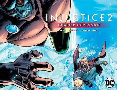 Injustice 2 039 2018 webrip