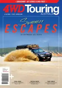 4WD Touring Australia - Issue 89 - December 2019