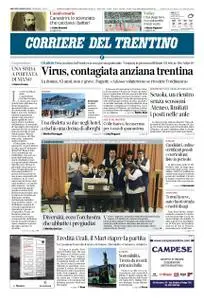 Corriere del Trentino – 03 marzo 2020