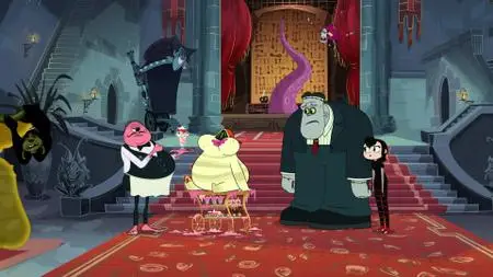 Hotel Transylvania: The Series S02E45