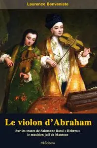 Laurence Benveniste, "Le violon d’Abraham"