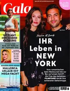 Gala Germany - 26. April 2023