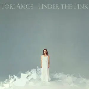 Tori Amos - Under The Pink (1994/2015) [Official Digital Download 24-bit/96kHz]