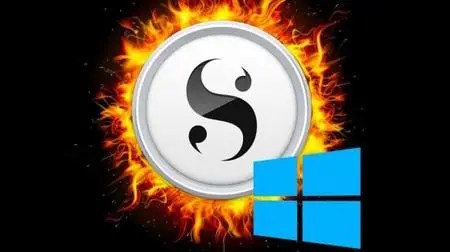 Scrivener 3 For Windows Unleashed