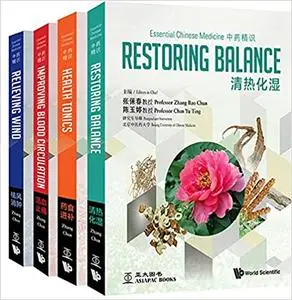 Essential Chinese Medicine (In 4 Volumes)
