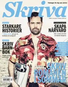 Skriva – 20 juni 2015