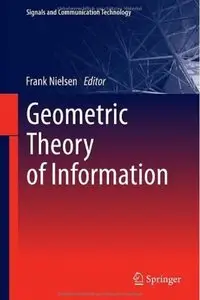Geometric Theory of Information [Repost]