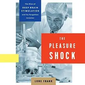 The Pleasure Shock [Audiobook]