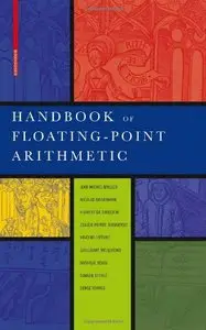 Handbook of Floating-Point Arithmetic (Repost)