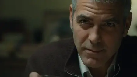 The American (2010)