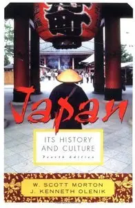 Japan: Its History and Culture (repost)