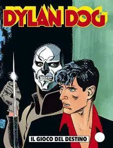 Dylan Dog - Volume 118 - Il Gioco del Destino (1996)