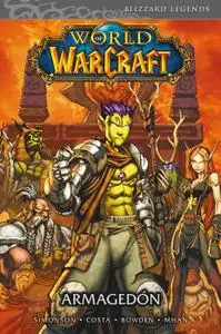 World of Warcraft (2008) Completo