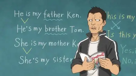 Karakai Jouzu no Takagi-san (2018)
