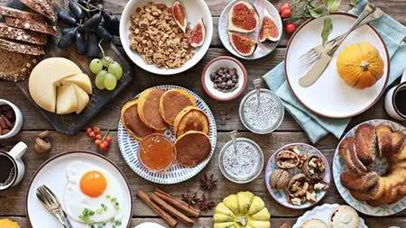 Gentle Disordered Eating Liberation : Nurture And Thrive