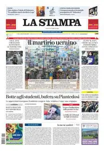La Stampa Biella - 24 Febbraio 2024