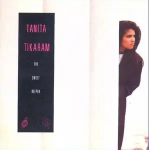 Tanita Tikaram - The Sweet Keeper (1990)