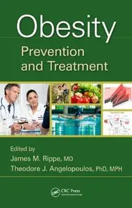 Obesity: Prevention and Treatment (repost)