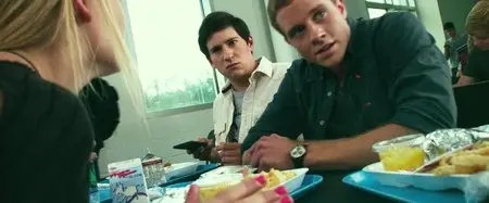 Benvenuti A Ieri / Project Almanac (2014)