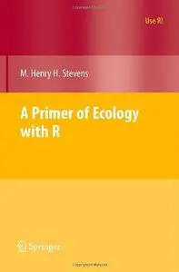 A Primer of Ecology with R (Use R!) (Repost)