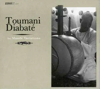 Toumani Diabaté - Collection (1987-2017)