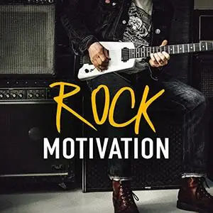 VA - Rock Motivation (2018) {UMG Recordings}