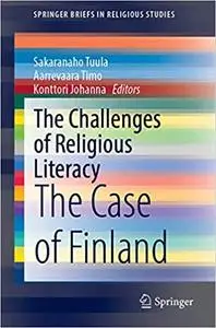 The Challenges of Religious Literacy: The Case of Finland