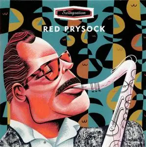 Red Prysock - Swingsation (1999) {Verve 314 547 878-2 rec 1951-1961}