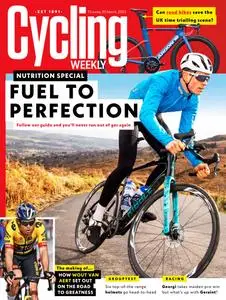 Cycling Weekly - March 30, 2023