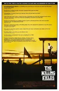 (Rolland JOFFE) The Killing Fields / La Déchirure [DVDrip] 1984