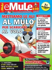 eMule & Co n. 41 - Novembre 2010
